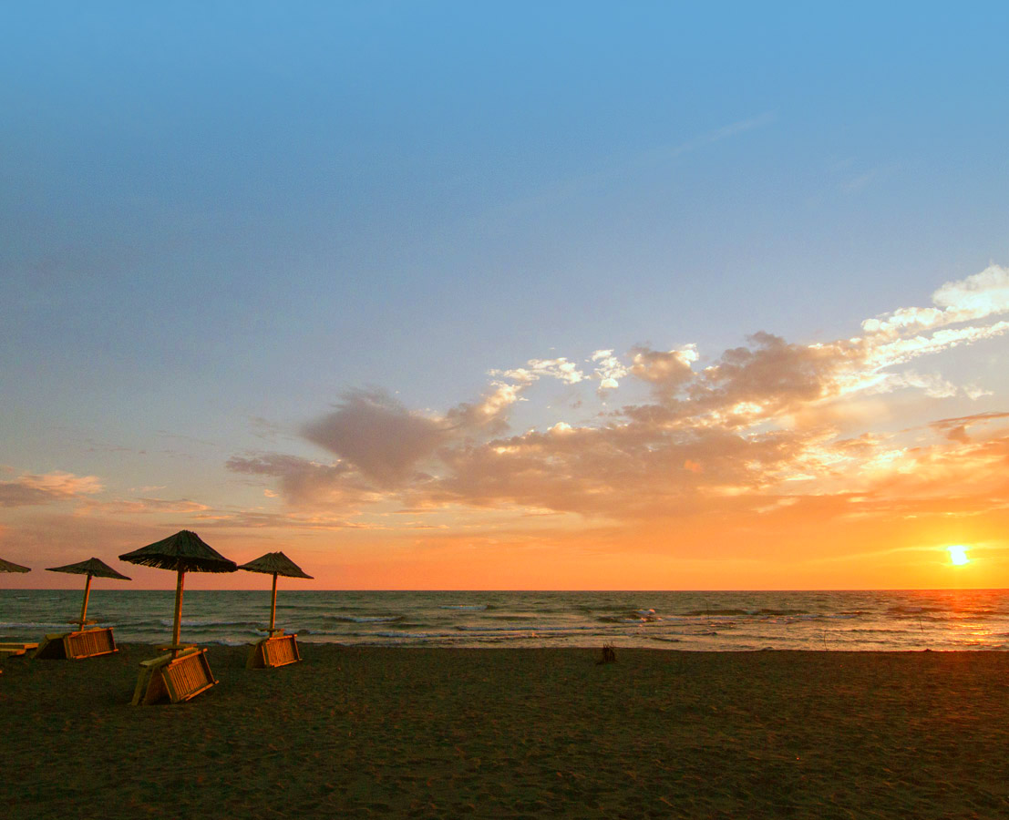 Lido degli Scacchi
